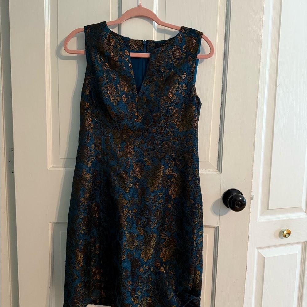 Nanette Lepore Dress Size 6 - Picture 2 of 10
